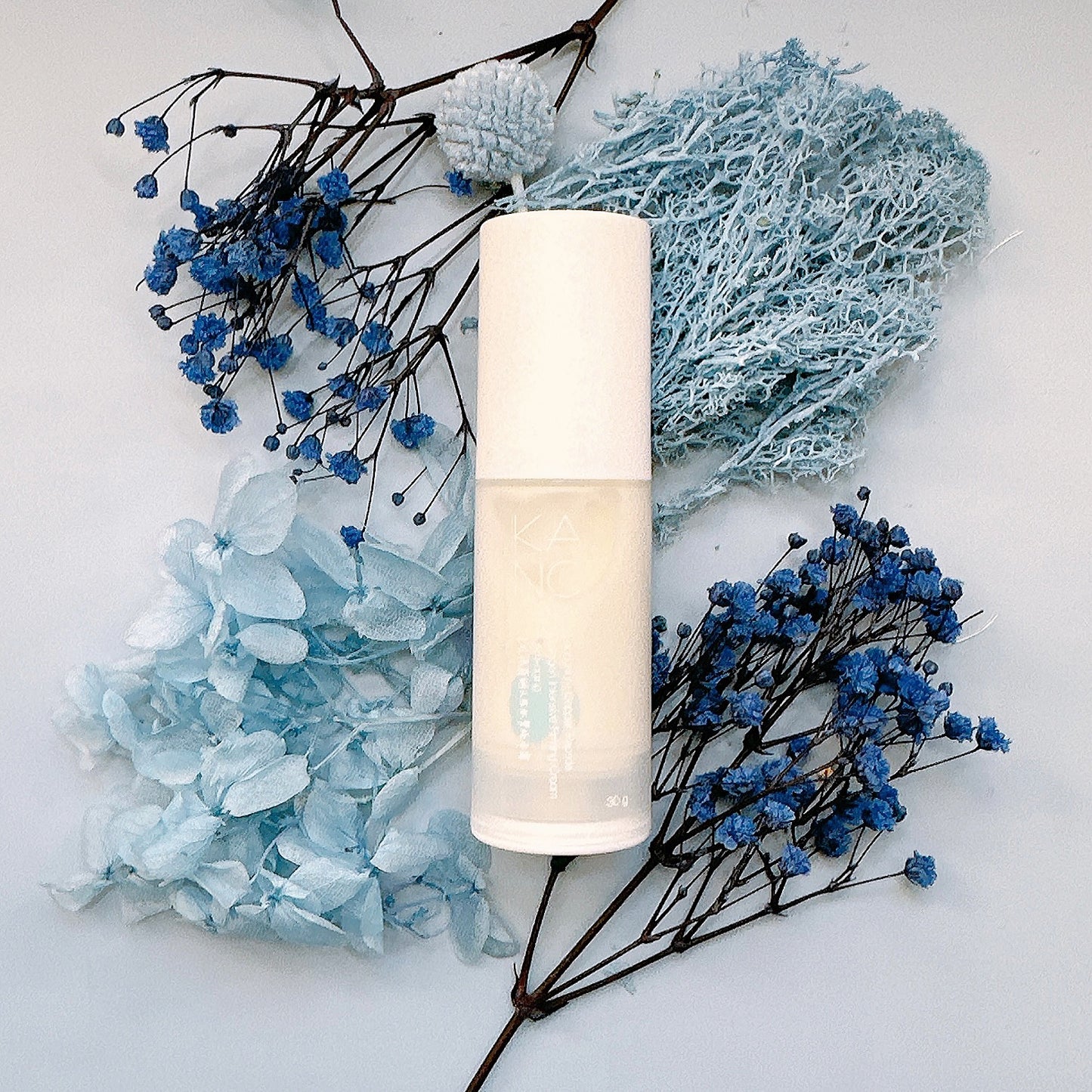 岩玫瑰藍銅六胜肽緊緻面霜 Labdanum Copper Peptide Collagen Intensive Firming Cream