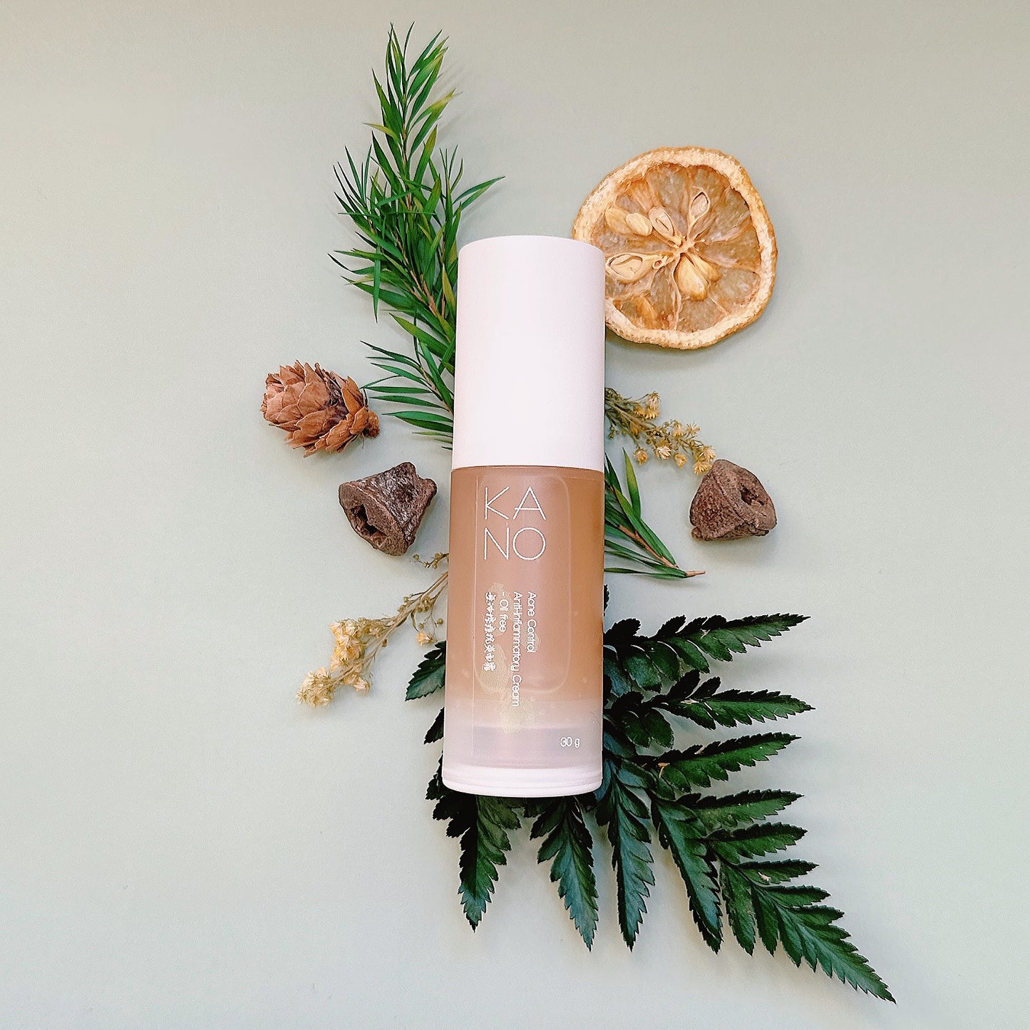 無油控痘抗炎面霜 Acne Control Anti-inflammatory Cream - Oil free